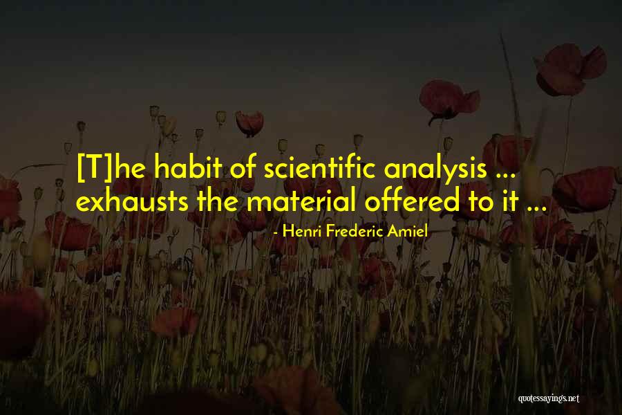 Moorsel Tervuren Quotes By Henri Frederic Amiel Moorsel Tervuren Quotes By Henri Frederic Amiel