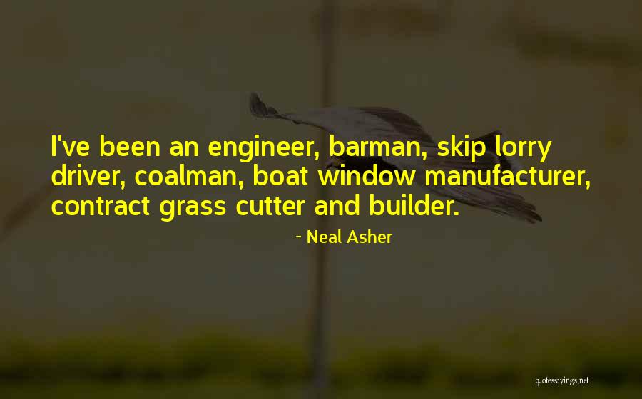 Moorsel Tervuren Quotes By Neal Asher Moorsel Tervuren Quotes By Neal Asher