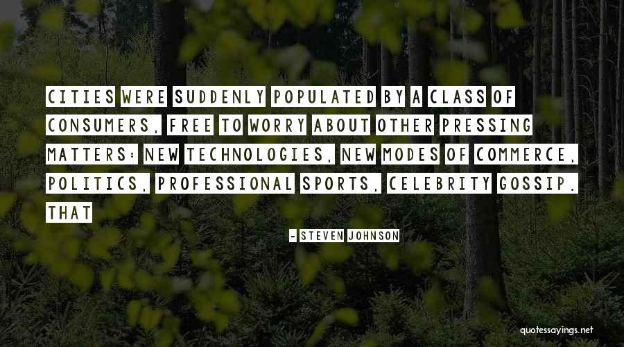 Moorsel Tervuren Quotes By Steven Johnson Moorsel Tervuren Quotes By Steven Johnson