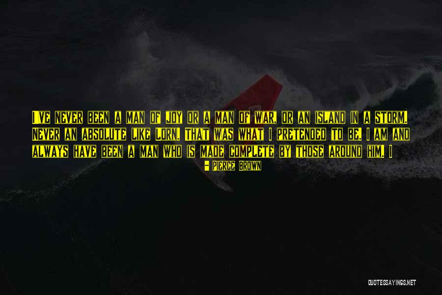 Mooryc Quotes By Pierce Brown Mooryc Quotes By Pierce Brown