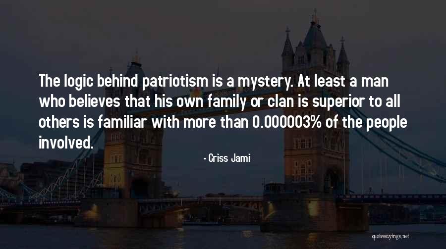 Moosalamoo Quotes By Criss Jami Moosalamoo Quotes By Criss Jami