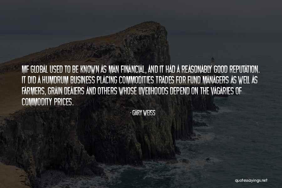 Moosbacher Kellerbier Quotes By Gary Weiss Moosbacher Kellerbier Quotes By Gary Weiss