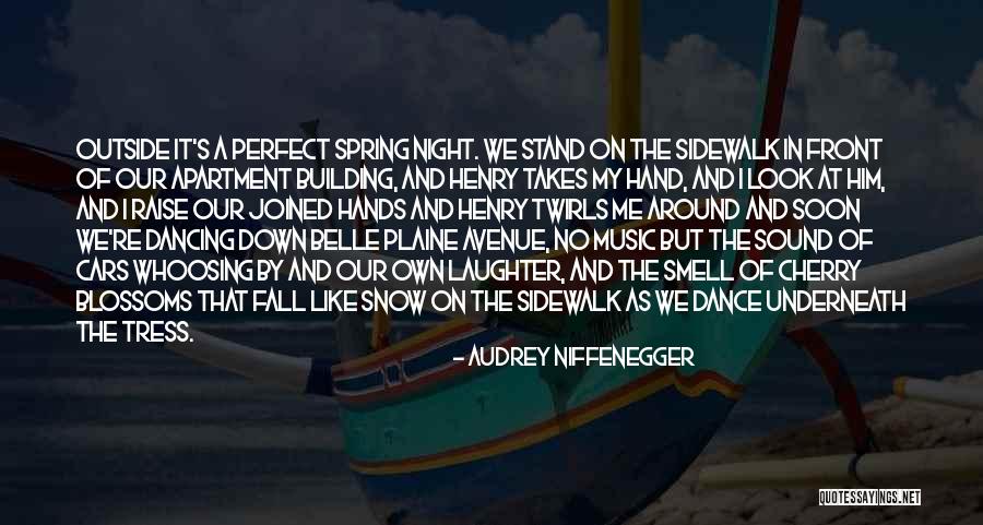 Moosburg Weather Quotes By Audrey Niffenegger Moosburg Weather Quotes By Audrey Niffenegger