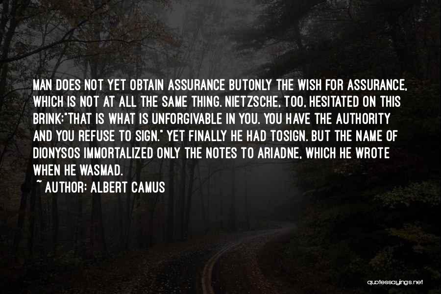 Moose Birthday Quotes By Albert Camus