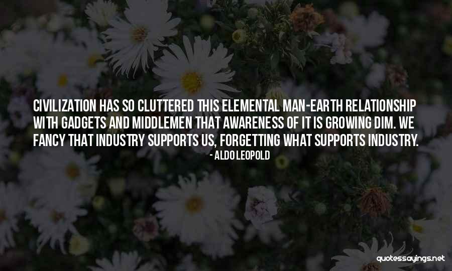 Moosen Boxen Quotes By Aldo Leopold Moosen Boxen Quotes By Aldo Leopold