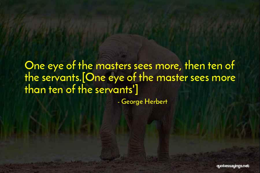 Moosen Boxen Quotes By George Herbert Moosen Boxen Quotes By George Herbert