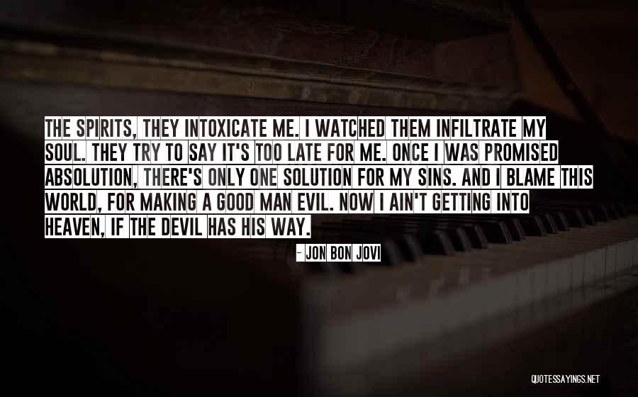 Moosen Boxen Quotes By Jon Bon Jovi Moosen Boxen Quotes By Jon Bon Jovi