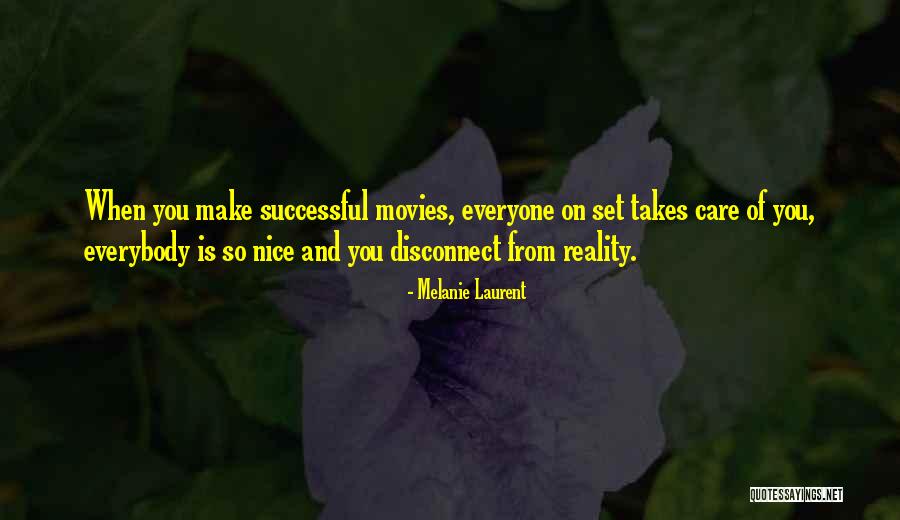 Moosewood Hungarian Quotes By Melanie Laurent Moosewood Hungarian Quotes By Melanie Laurent