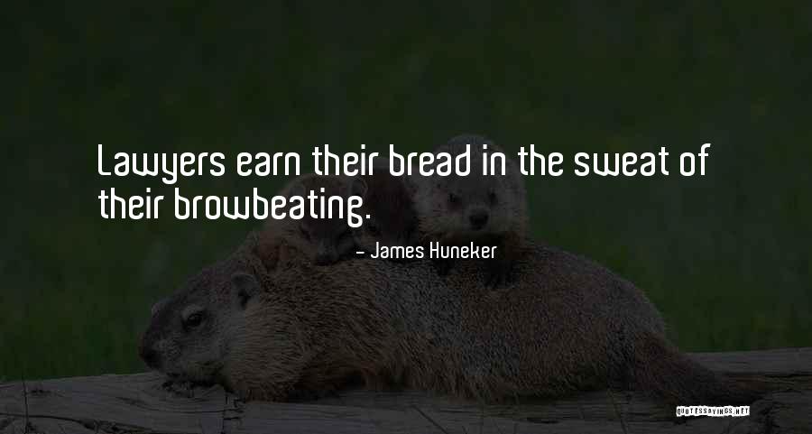 Moosewood Recipes Quotes By James Huneker Moosewood Recipes Quotes By James Huneker