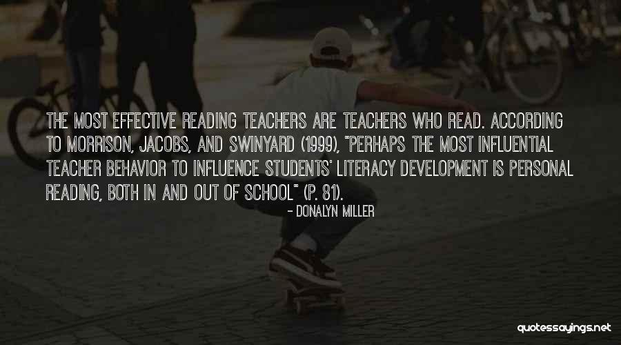 Mooshee Quotes By Donalyn Miller Mooshee Quotes By Donalyn Miller