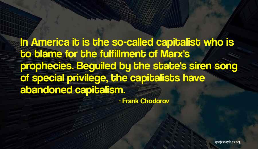 Mooshee Quotes By Frank Chodorov Mooshee Quotes By Frank Chodorov