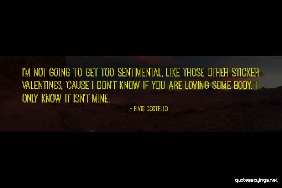 Moosic Pa Quotes By Elvis Costello Moosic Pa Quotes By Elvis Costello