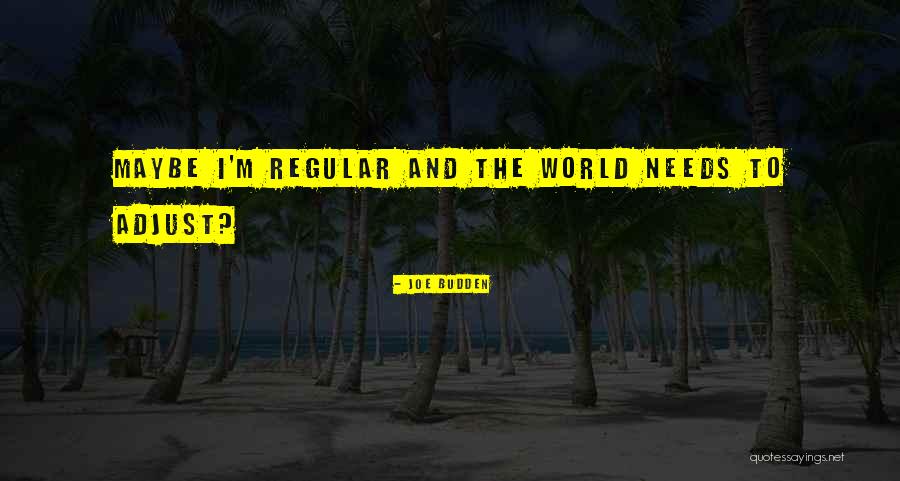 Moosie Quotes By Joe Budden