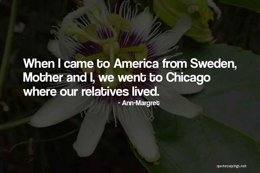 Moossy Coffee Quotes By Ann-Margret Moossy Coffee Quotes By Ann-Margret