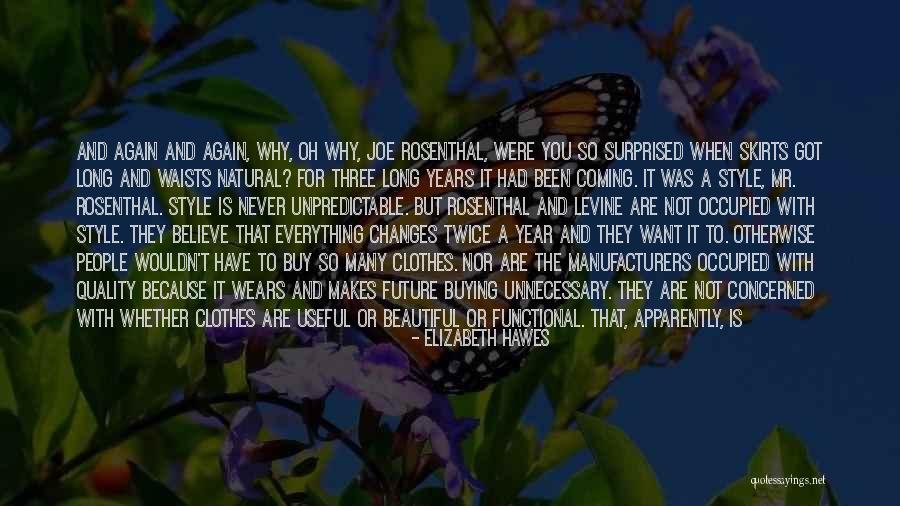 Mooten Quotes By Elizabeth Hawes Mooten Quotes By Elizabeth Hawes
