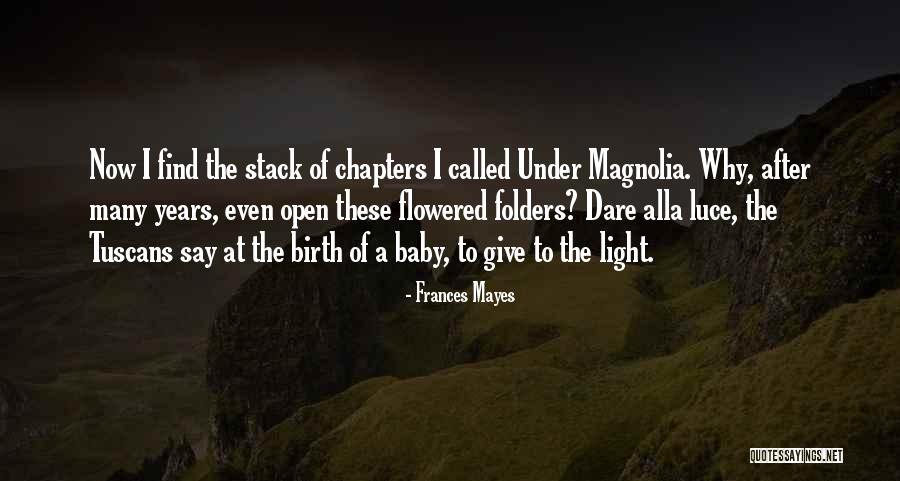Mooten Quotes By Frances Mayes Mooten Quotes By Frances Mayes