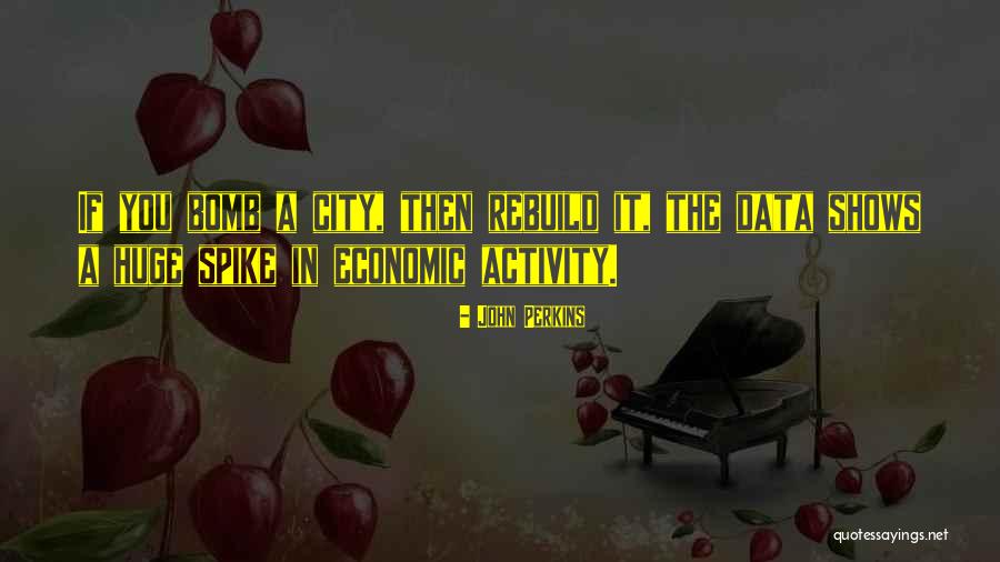 Mootw Military Quotes By John Perkins Mootw Military Quotes By John Perkins