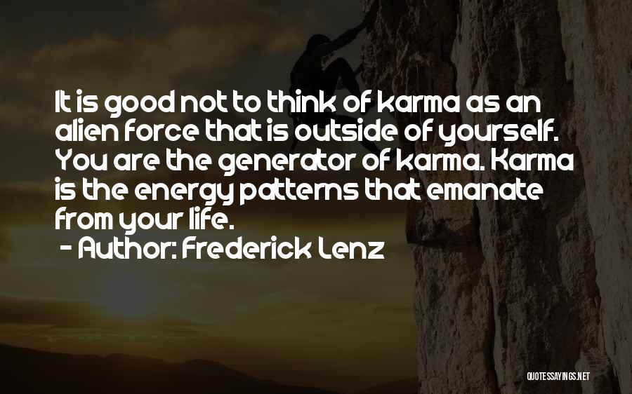 Mooty Aikman Quotes By Frederick Lenz