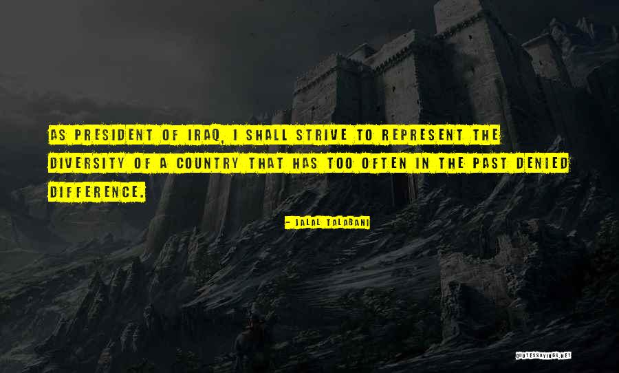Mopar Monday Quotes By Jalal Talabani Mopar Monday Quotes By Jalal Talabani