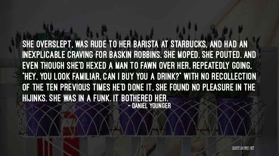 Moped Quotes By Daniel Younger Moped Quotes By Daniel Younger