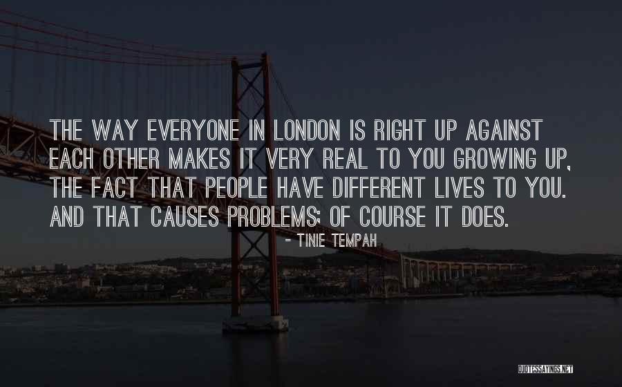 Mopey And Introspective Nyt Quotes By Tinie Tempah Mopey And Introspective Nyt Quotes By Tinie Tempah