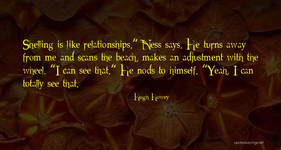 Moppet Quotes By Hugh Howey Moppet Quotes By Hugh Howey