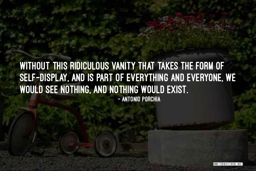 Moppets Curriculum Quotes By Antonio Porchia Moppets Curriculum Quotes By Antonio Porchia