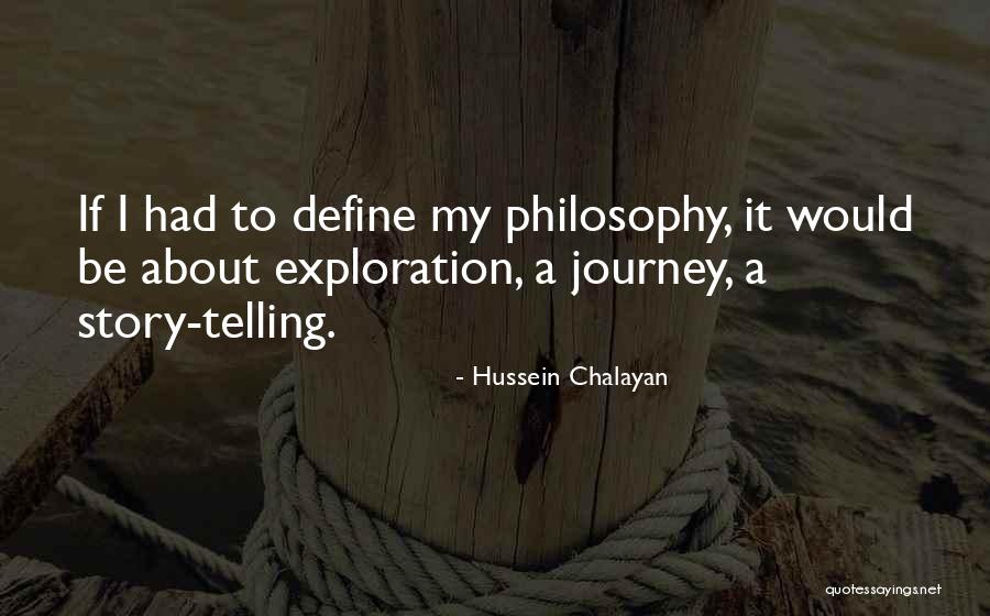 Moppets Curriculum Quotes By Hussein Chalayan Moppets Curriculum Quotes By Hussein Chalayan