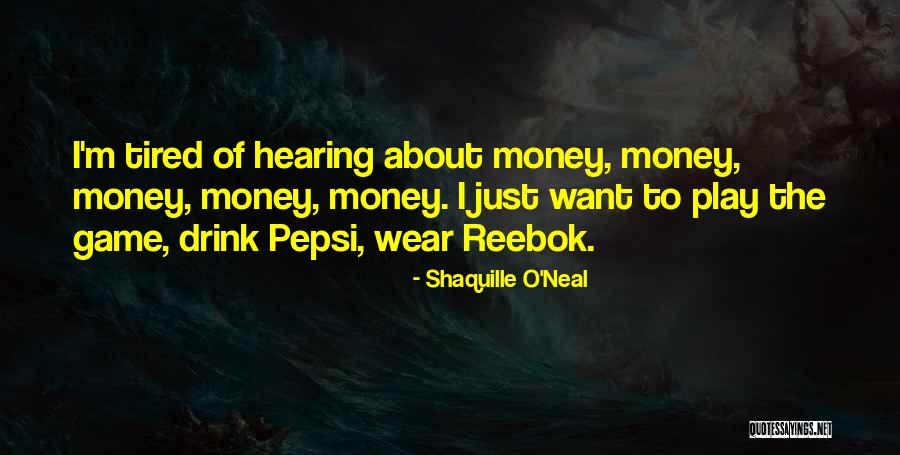 Moppette Quotes By Shaquille O'Neal Moppette Quotes By Shaquille O'Neal