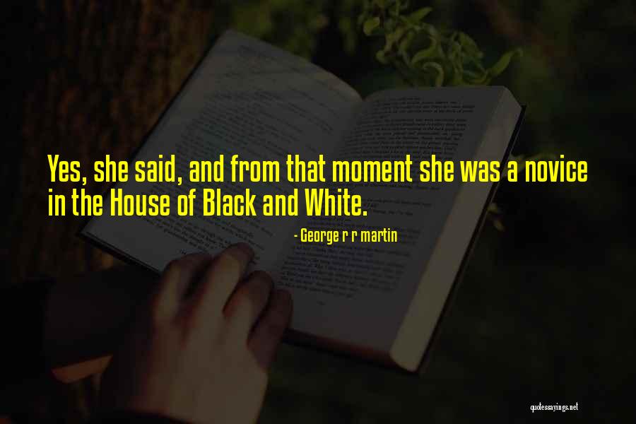 Mops And Buckets Quotes By George R R Martin Mops And Buckets Quotes By George R R Martin