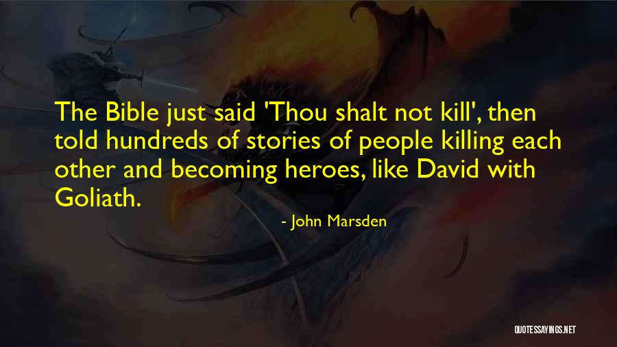 Moquete Definicion Quotes By John Marsden Moquete Definicion Quotes By John Marsden