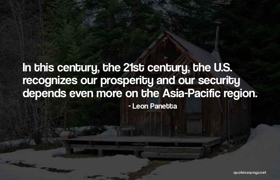 Moquette Quotes By Leon Panetta Moquette Quotes By Leon Panetta