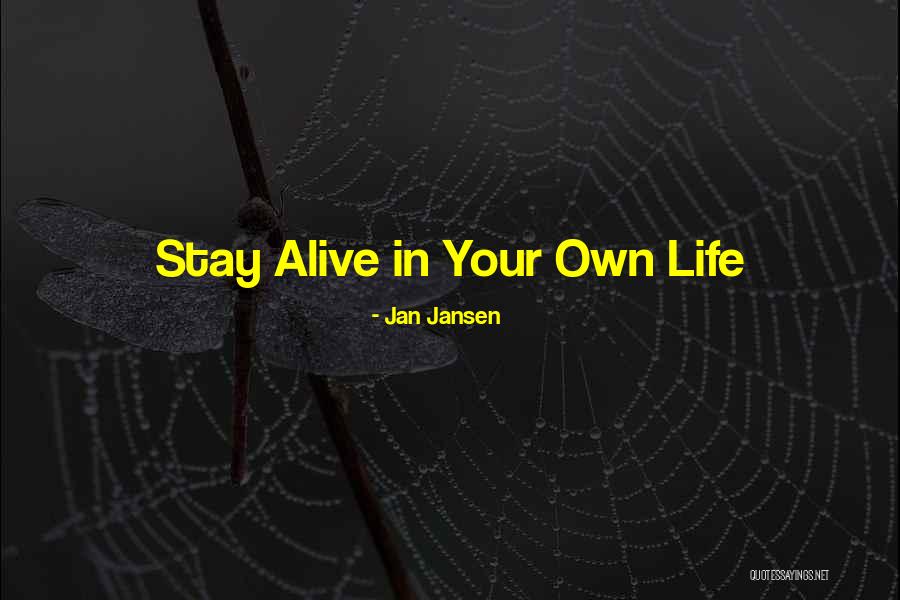 Moquin And Daley Quotes By Jan Jansen Moquin And Daley Quotes By Jan Jansen