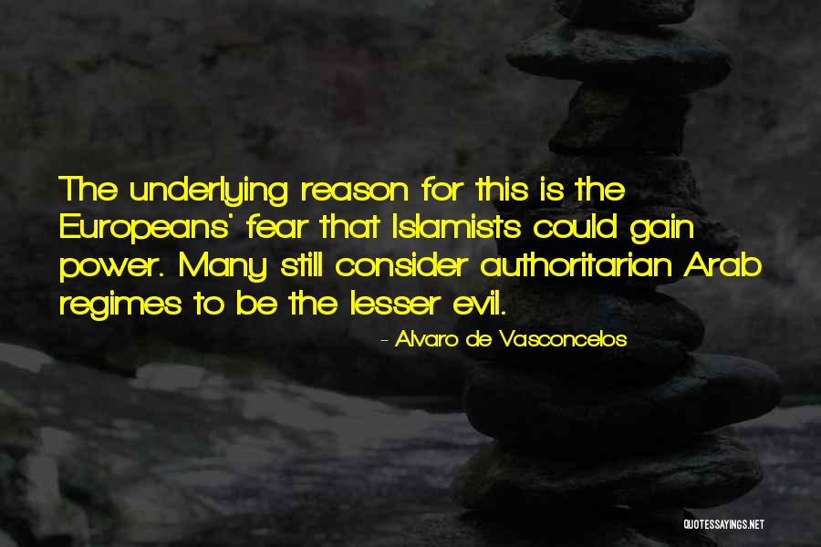 Mor Ln Pravidla Quotes By Alvaro De Vasconcelos Mor Ln Pravidla Quotes By Alvaro De Vasconcelos