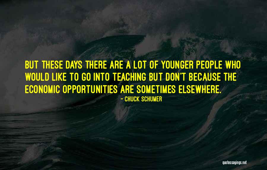Mor Ln Pravidla Quotes By Chuck Schumer Mor Ln Pravidla Quotes By Chuck Schumer