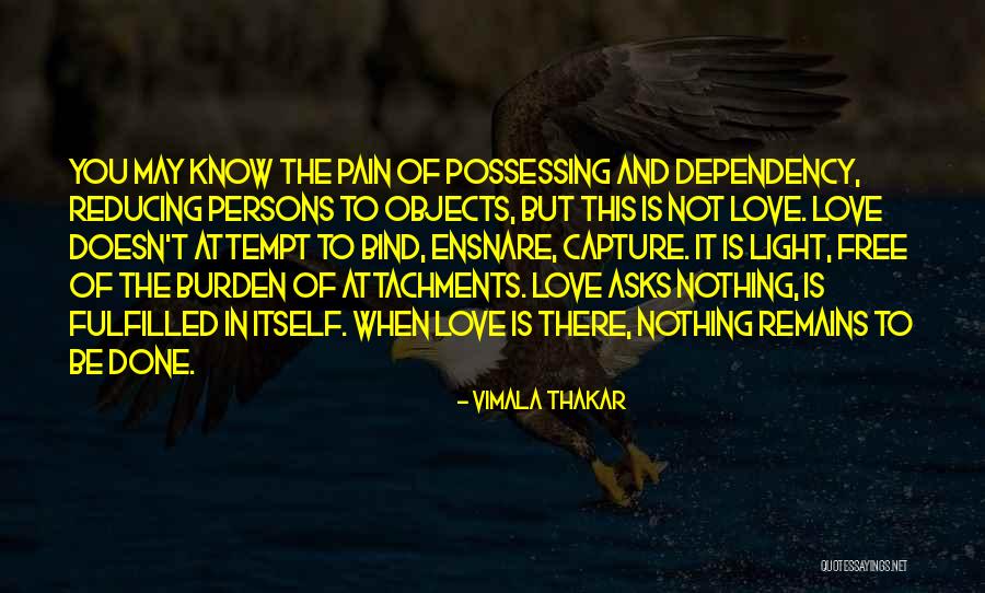 Mor Ln Pravidla Quotes By Vimala Thakar Mor Ln Pravidla Quotes By Vimala Thakar