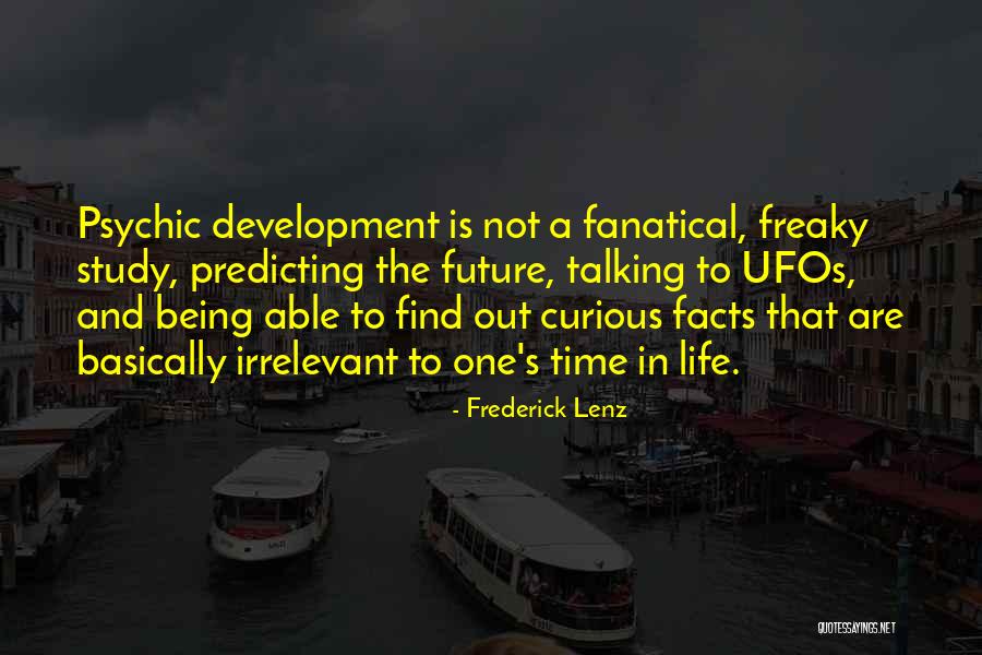 Morabitos Hudson Quotes By Frederick Lenz Morabitos Hudson Quotes By Frederick Lenz
