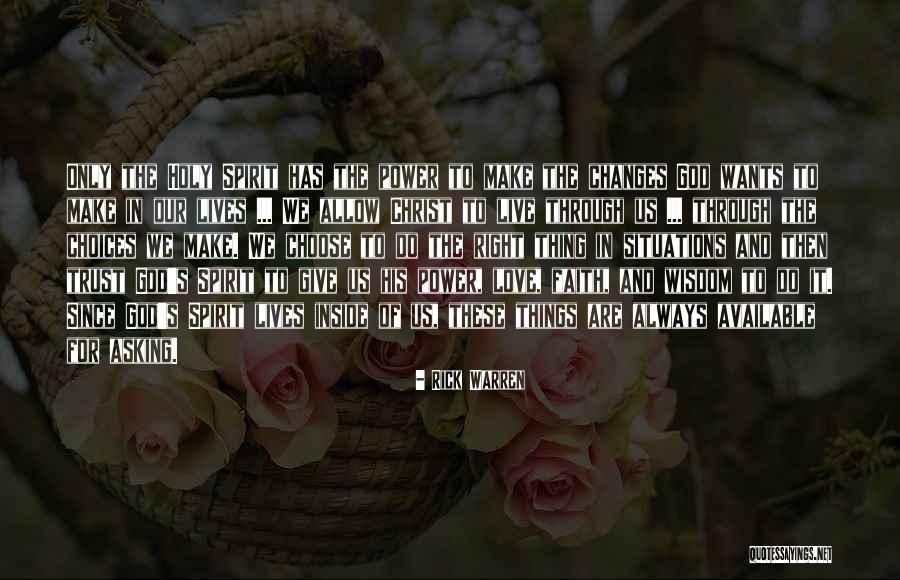 Morabitos Hudson Quotes By Rick Warren Morabitos Hudson Quotes By Rick Warren