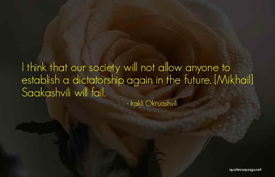 Moradas De Lisboa Quotes By Irakli Okruashvili Moradas De Lisboa Quotes By Irakli Okruashvili