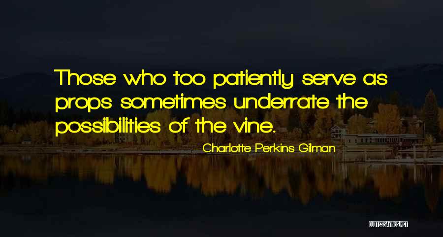 Morador Dog Quotes By Charlotte Perkins Gilman Morador Dog Quotes By Charlotte Perkins Gilman