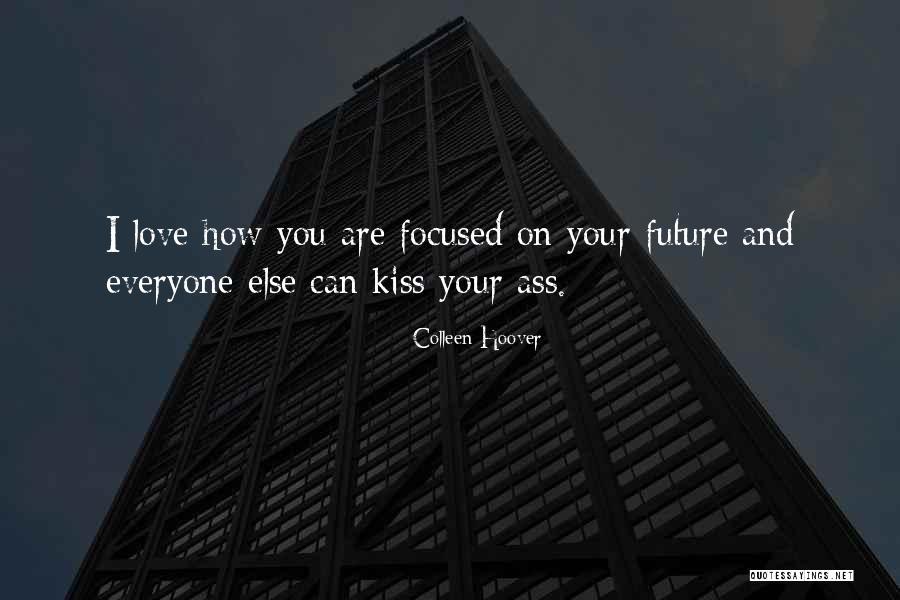 Morador Dog Quotes By Colleen Hoover Morador Dog Quotes By Colleen Hoover