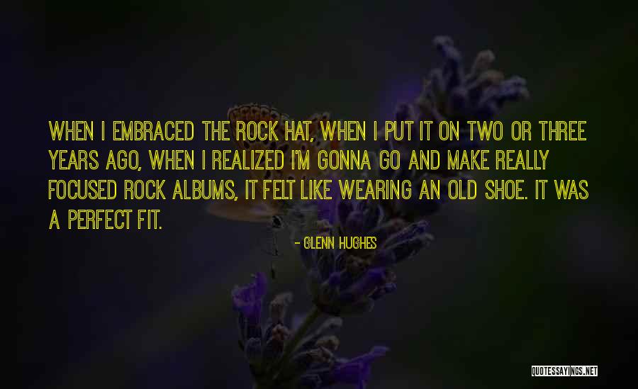 Moradores Da Quotes By Glenn Hughes Moradores Da Quotes By Glenn Hughes