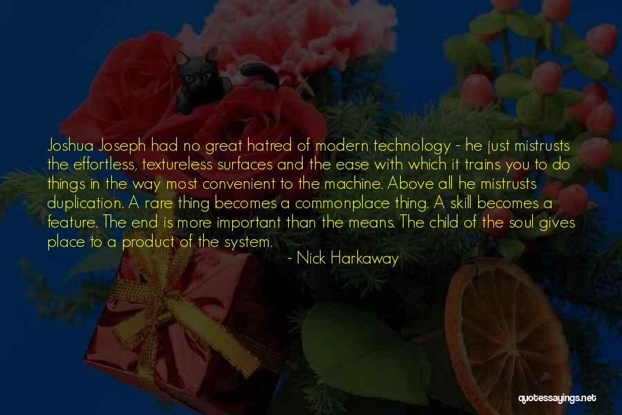 Moradores Da Quotes By Nick Harkaway Moradores Da Quotes By Nick Harkaway