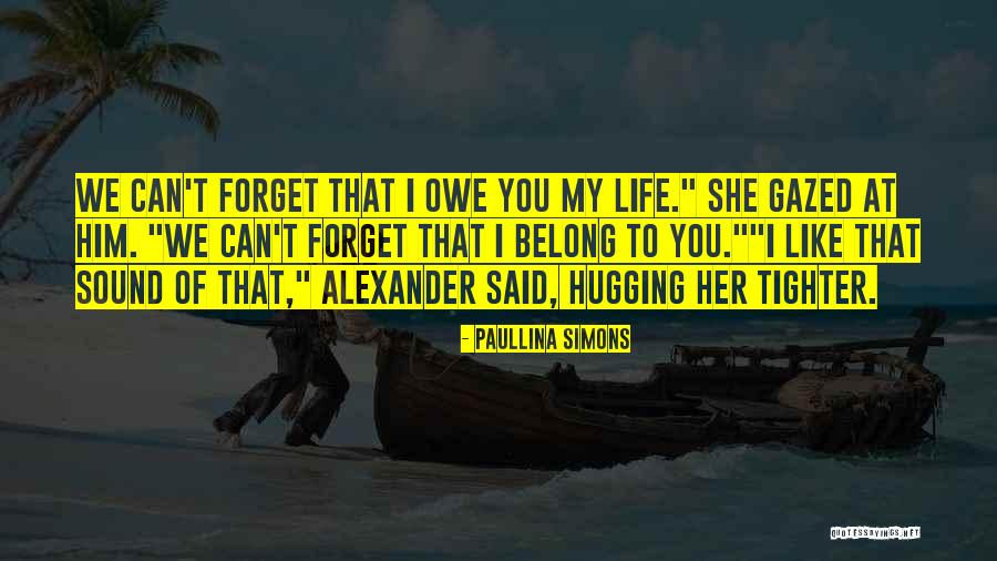 Morados Quotes By Paullina Simons Morados Quotes By Paullina Simons