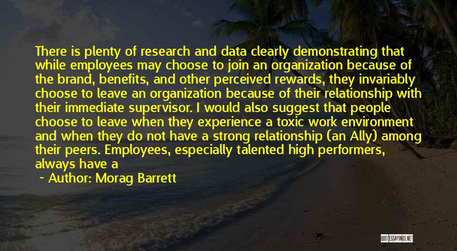 Morag Barrett Quotes 1708971