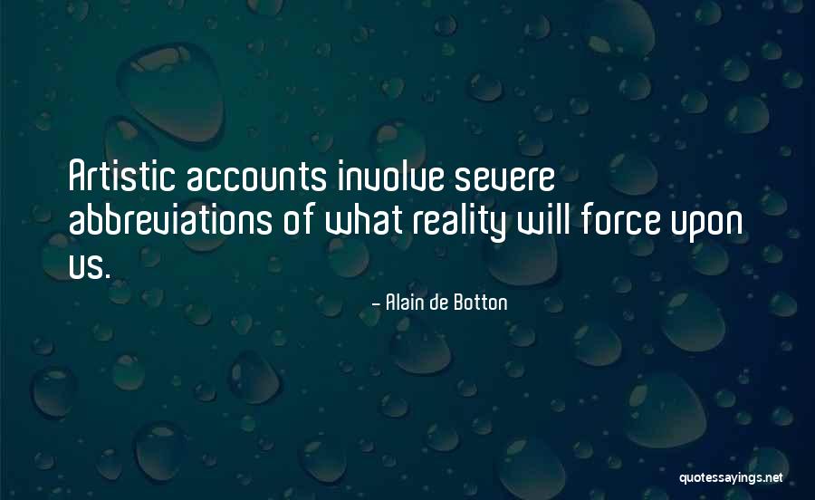 Moragas Quotes By Alain De Botton Moragas Quotes By Alain De Botton