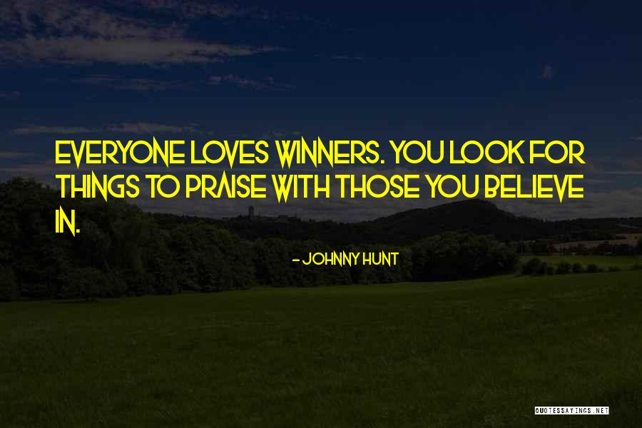 Morah Chaya Quotes By Johnny Hunt Morah Chaya Quotes By Johnny Hunt