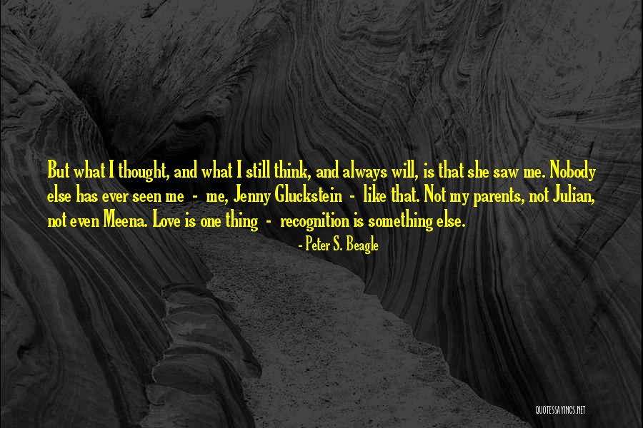Morah Elizabeth Quotes By Peter S. Beagle Morah Elizabeth Quotes By Peter S. Beagle