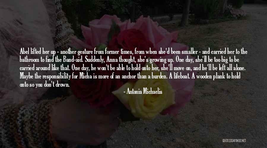 Morah Shifra Quotes By Antonia Michaelis Morah Shifra Quotes By Antonia Michaelis