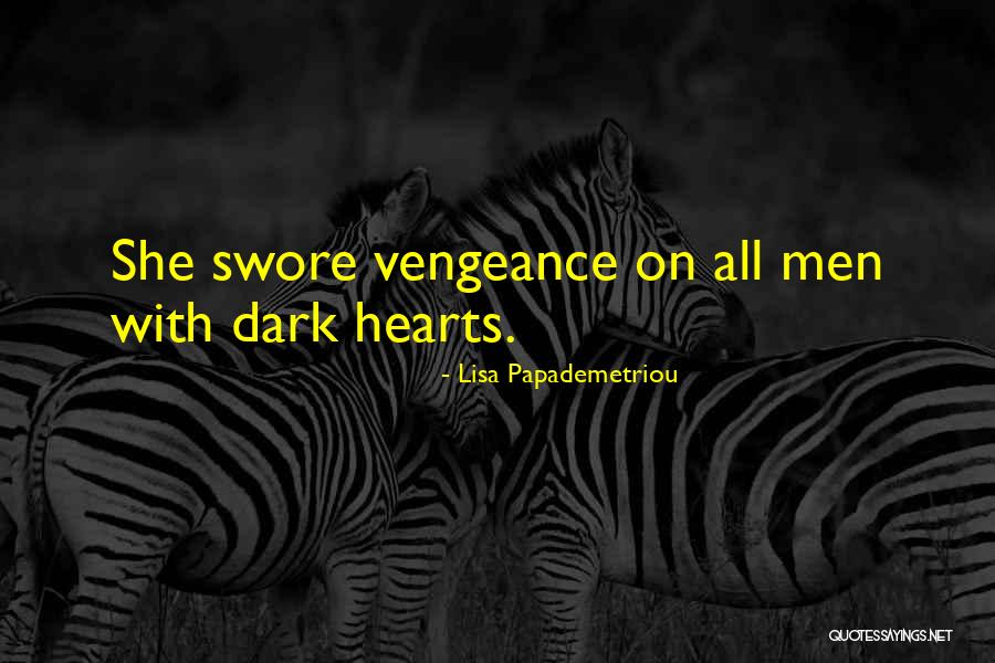Moraima Escarlet Quotes By Lisa Papademetriou Moraima Escarlet Quotes By Lisa Papademetriou